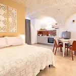 Apartman Loft La Scala Del Borgo Cisternino