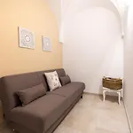 Apartman Loft La Scala Del Borgo *