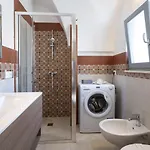 Apartman Loft La Scala Del Borgo *