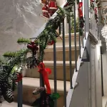 Loft La Scala Del Borgo Apartman