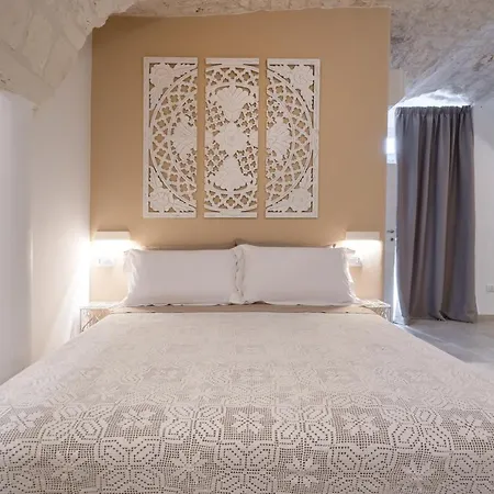 Apartman Loft La Scala Del Borgo Cisternino