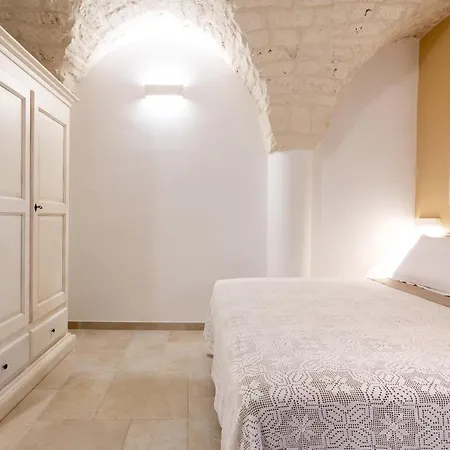 Apartman Loft La Scala Del Borgo