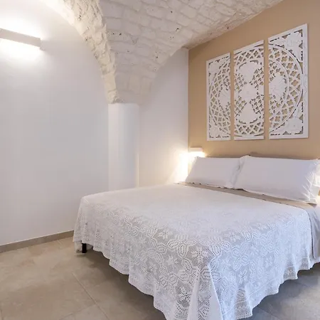 Loft La Scala Del Borgo Appartement *