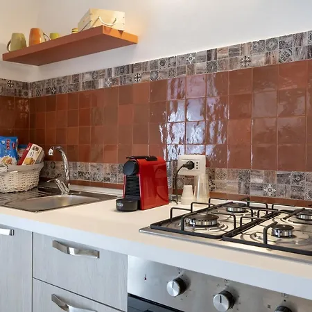 Loft La Scala Del Borgo Cisternino