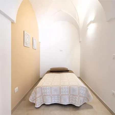Loft La Scala Del Borgo *