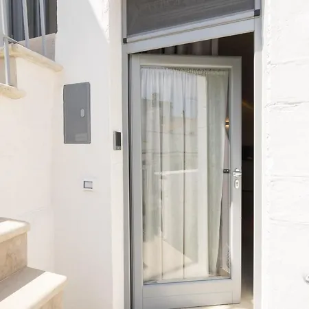 Loft La Scala Del Borgo Appartement *