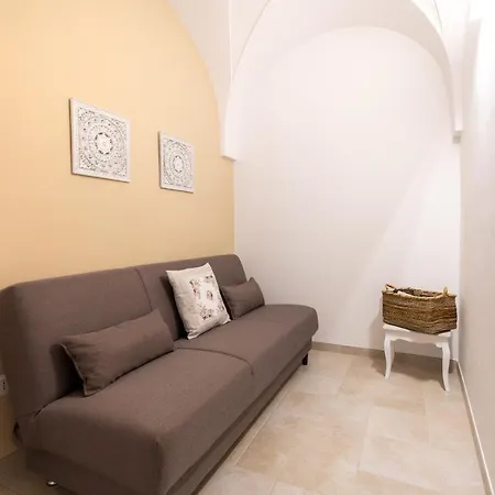 Appartement Loft La Scala Del Borgo *