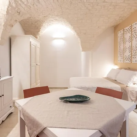 Loft La Scala Del Borgo *