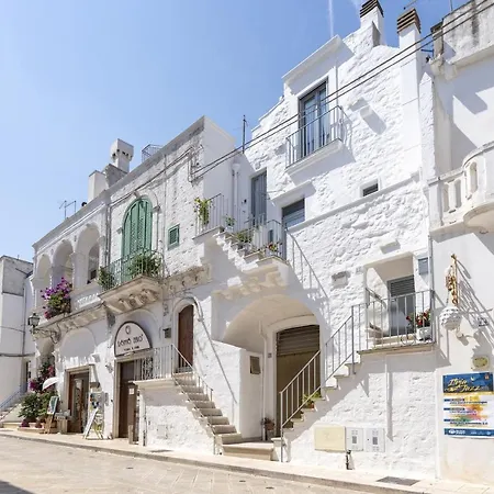 Loft La Scala Del Borgo