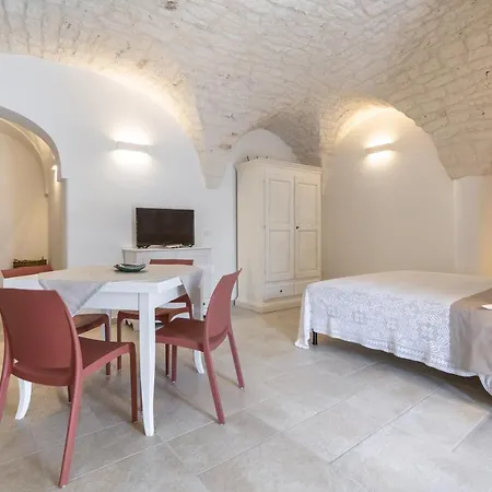 Appartement Loft La Scala Del Borgo Cisternino