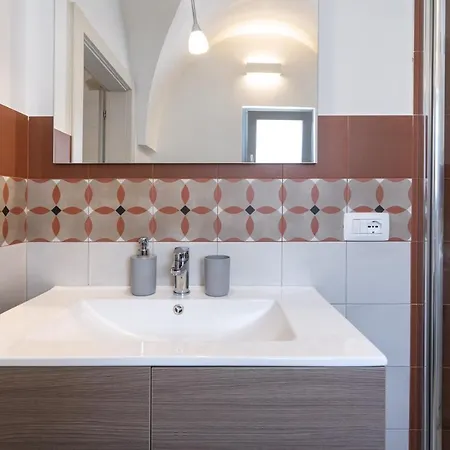 Loft La Scala Del Borgo Cisternino