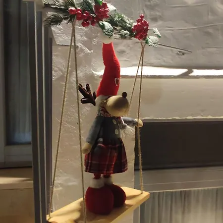 Loft La Scala Del Borgo *