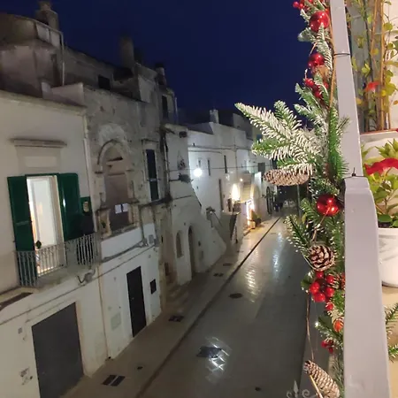 Loft La Scala Del Borgo