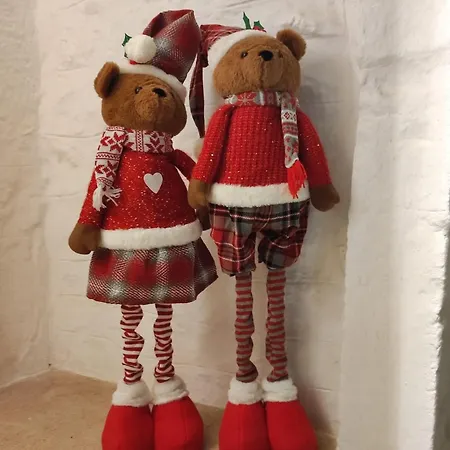 Appartement Loft La Scala Del Borgo *