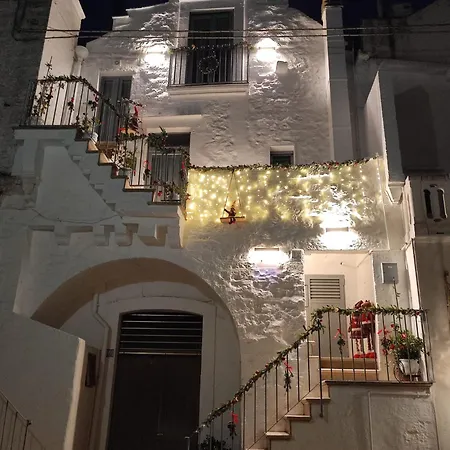 Loft La Scala Del Borgo Διαμέρισμα *